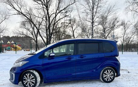 Honda Freed I, 2015 год, 1 300 000 рублей, 2 фотография