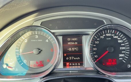 Audi Q7, 2007 год, 1 800 000 рублей, 17 фотография