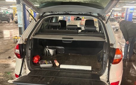 Renault Koleos I рестайлинг 2, 2013 год, 1 050 000 рублей, 5 фотография