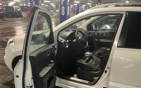 Renault Koleos I рестайлинг 2, 2013 год, 1 050 000 рублей, 4 фотография