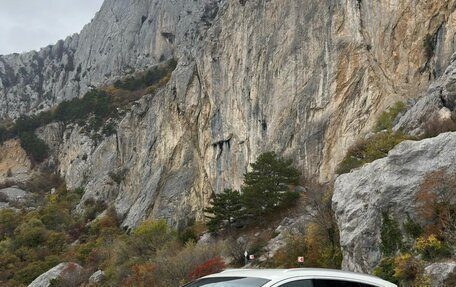 Audi Q7, 2007 год, 1 800 000 рублей, 19 фотография