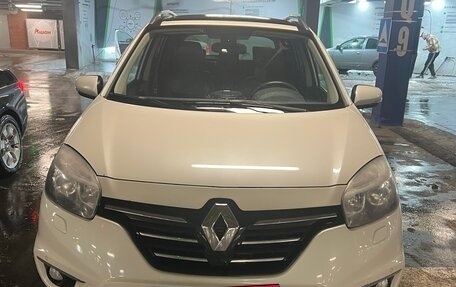 Renault Koleos I рестайлинг 2, 2013 год, 1 050 000 рублей, 2 фотография