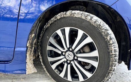 Honda Freed I, 2015 год, 1 300 000 рублей, 16 фотография