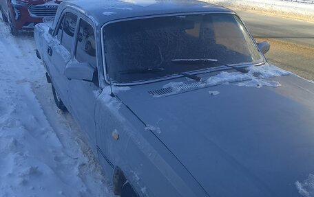 ГАЗ 31029 «Волга», 1995 год, 58 000 рублей, 2 фотография