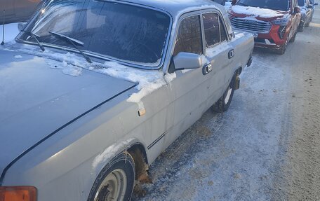 ГАЗ 31029 «Волга», 1995 год, 58 000 рублей, 4 фотография