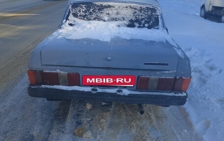 ГАЗ 31029 «Волга», 1995 год, 58 000 рублей, 3 фотография