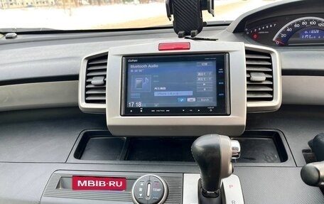 Honda Freed I, 2015 год, 1 300 000 рублей, 10 фотография