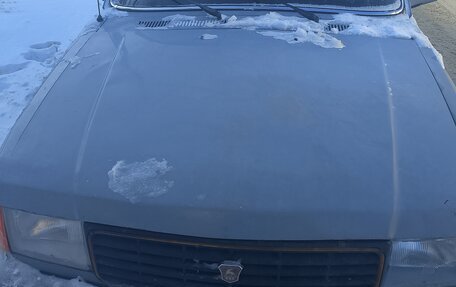 ГАЗ 31029 «Волга», 1995 год, 58 000 рублей, 5 фотография