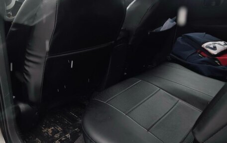 Nissan Qashqai, 2008 год, 600 000 рублей, 11 фотография