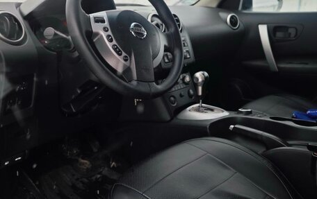 Nissan Qashqai, 2008 год, 600 000 рублей, 10 фотография