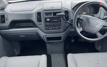 Mitsubishi Dingo, 2001 год, 275 000 рублей, 9 фотография