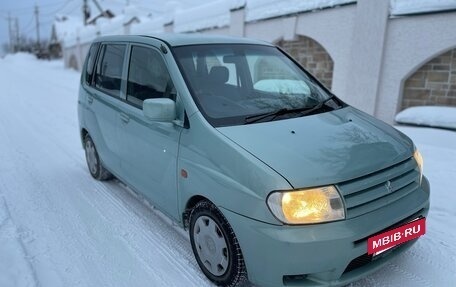 Mitsubishi Dingo, 2001 год, 275 000 рублей, 4 фотография