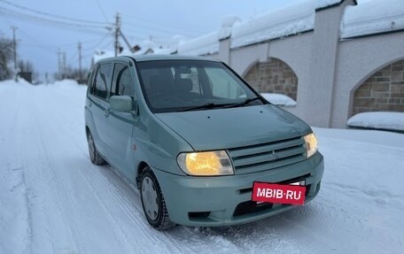 Mitsubishi Dingo, 2001 год, 275 000 рублей, 5 фотография