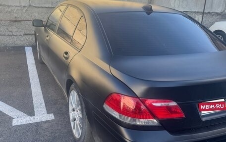 BMW 7 серия, 2007 год, 1 100 000 рублей, 2 фотография