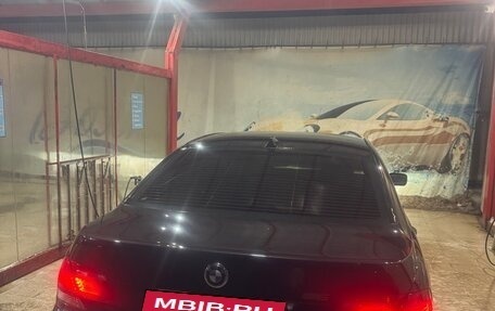 BMW 7 серия, 2007 год, 1 100 000 рублей, 6 фотография