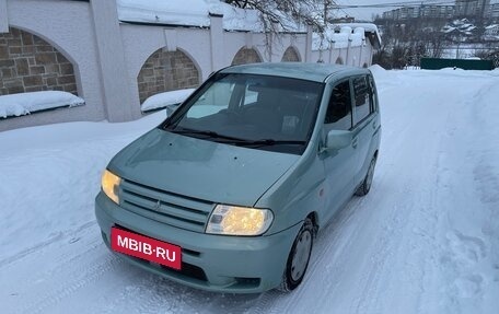 Mitsubishi Dingo, 2001 год, 275 000 рублей, 2 фотография