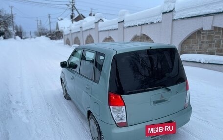 Mitsubishi Dingo, 2001 год, 275 000 рублей, 8 фотография