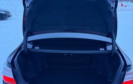 Toyota Camry, 2017 год, 2 250 000 рублей, 9 фотография