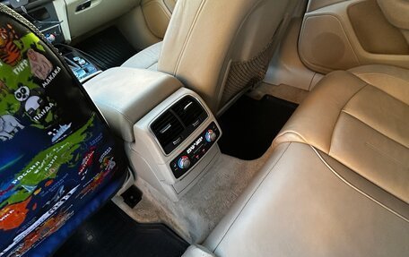 Audi A6, 2015 год, 2 270 000 рублей, 14 фотография