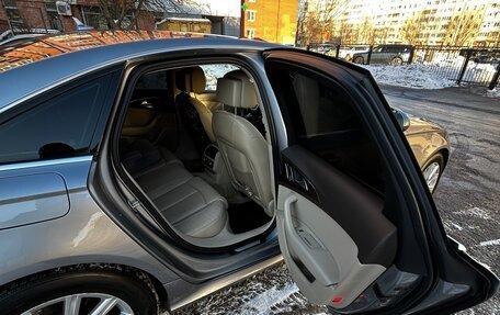 Audi A6, 2015 год, 2 270 000 рублей, 15 фотография