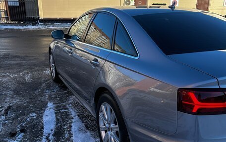 Audi A6, 2015 год, 2 270 000 рублей, 7 фотография