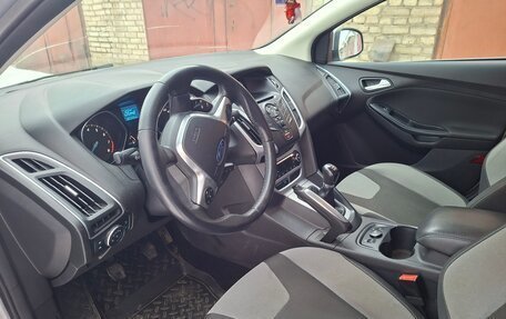 Ford Focus III, 2011 год, 860 000 рублей, 8 фотография