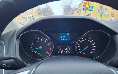 Ford Focus III, 2011 год, 860 000 рублей, 9 фотография