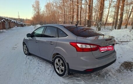 Ford Focus III, 2011 год, 860 000 рублей, 5 фотография