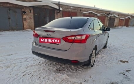 Ford Focus III, 2011 год, 860 000 рублей, 4 фотография