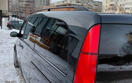 Mercedes-Benz Viano, 2007 год, 2 485 000 рублей, 9 фотография