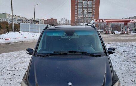 Mercedes-Benz Viano, 2007 год, 2 485 000 рублей, 2 фотография