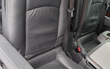 Mercedes-Benz Viano, 2007 год, 2 485 000 рублей, 20 фотография