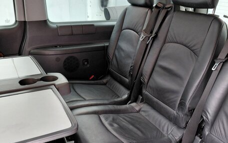 Mercedes-Benz Viano, 2007 год, 2 485 000 рублей, 28 фотография