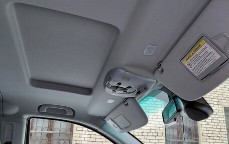 Mercedes-Benz Viano, 2007 год, 2 485 000 рублей, 26 фотография