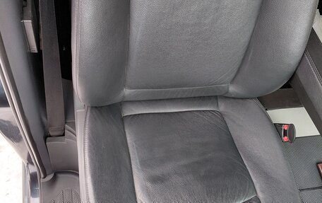 Mercedes-Benz Viano, 2007 год, 2 485 000 рублей, 27 фотография