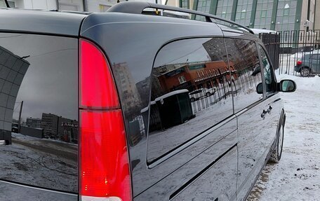 Mercedes-Benz Viano, 2007 год, 2 485 000 рублей, 21 фотография