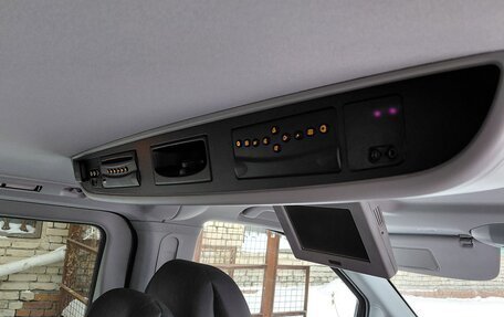 Mercedes-Benz Viano, 2007 год, 2 485 000 рублей, 31 фотография