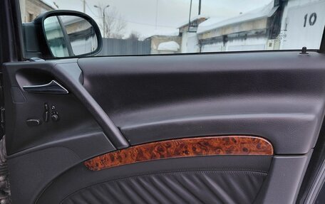 Mercedes-Benz Viano, 2007 год, 2 485 000 рублей, 30 фотография