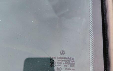 Mercedes-Benz Viano, 2007 год, 2 485 000 рублей, 32 фотография