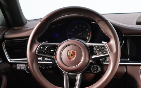 Porsche Panamera II рестайлинг, 2020 год, 8 899 000 рублей, 11 фотография