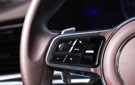 Porsche Panamera II рестайлинг, 2020 год, 8 899 000 рублей, 12 фотография