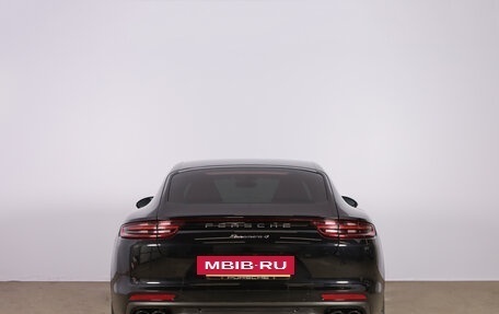 Porsche Panamera II рестайлинг, 2020 год, 8 899 000 рублей, 6 фотография