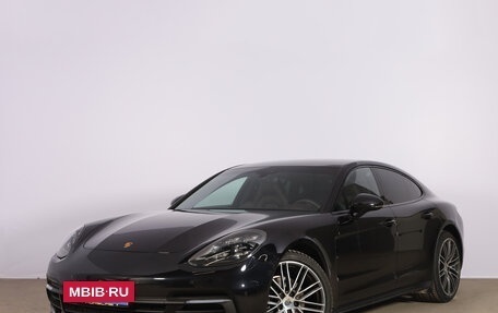 Porsche Panamera II рестайлинг, 2020 год, 8 899 000 рублей, 4 фотография