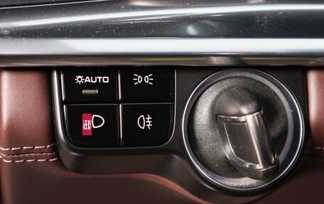 Porsche Panamera II рестайлинг, 2020 год, 8 899 000 рублей, 10 фотография