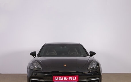 Porsche Panamera II рестайлинг, 2020 год, 8 899 000 рублей, 2 фотография