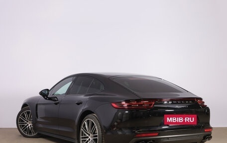 Porsche Panamera II рестайлинг, 2020 год, 8 899 000 рублей, 7 фотография