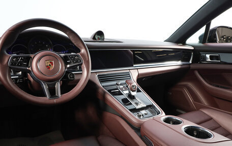 Porsche Panamera II рестайлинг, 2020 год, 8 899 000 рублей, 14 фотография