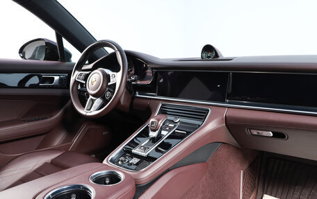 Porsche Panamera II рестайлинг, 2020 год, 8 899 000 рублей, 19 фотография