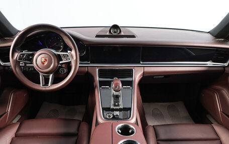 Porsche Panamera II рестайлинг, 2020 год, 8 899 000 рублей, 15 фотография