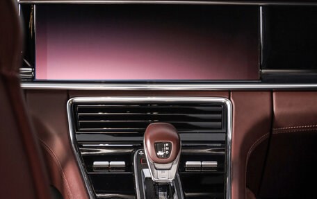 Porsche Panamera II рестайлинг, 2020 год, 8 899 000 рублей, 22 фотография